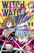 Witch watch Tome 14