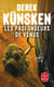 Les profondeurs de Vénus Tome 1