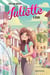 Juliette à Rome