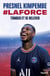 #laforce : Tomber et se relever