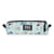 Trousse rectangulaire 1 compartiment Legami - Bubble Tea - My pencil case Kitty