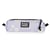 Trousse rectangulaire 1 compartiment Legami - Fleur- My pencil case Daisy