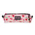 Trousse rectangulaire 1 compartiment Legami - Ours - My pencil case Teddy Bear
