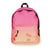 Sac à dos Legami 35 cm - Sunrise - My Backpack Sunrise Lover - 1 compartiment
