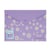 Petit porte-documents Legami - Fleur