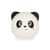 Balle anti-stress parfumée Legami - Panda