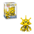 Figurine Funko Pop - Pokémon - Elektek n°1124