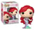 Figurine Funko POP! - Disney Princesse - la Petite Sirène n°1739