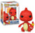 Figurine Funko POP! - Pokémon - Reptincel n°1157