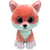 Peluche Vixen renard - Beanie Boo's small