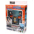 Figurine 02 Games - Naruto Shippuden - Sasuke vs Itachi