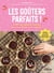 Les goûters parfaits ! Enfin des gâteaux healthy dont les enfants vont raffoler !