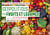 Géopolitique des fruits et légumes : 40 fiches illustrées pour comprendre le monde