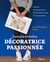 Journal de bord d'une décoratrice passionnée : Dessins - Aménagements - Présentations client - Communication
