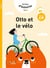 Drôles d'histoires : Otto et le vélo - Niveau 1