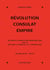 Révolution, Consulat, Empire, volume 12