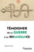 Témoigner de la guerre à la Renaissance : Pratiques sociales, culturelles et politiques des mémorialistes militaires français (v. 1495-v. 1625)