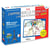 J'apprends le français langue étrangère autrement : 90 cartes mentales pour apprendre facilement les bases du français ! Niveau débutant