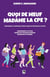 Quoi de meuf Madame la CPE ? Comprendre et lutter contre les violences sexistes, sexuelles et de genre