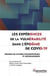 Les expériences de la vulnérabilité dans l'épidémie de Covid-19 : Croiser les savoirs philosophiques et sociologiques