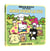 Hello Kitty & Friends - Amis pour la vie - Cosy Colo