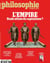 Philosophie magazine n.197 : L'empire, stade ultime du capitalisme ?
