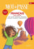 Mot de passe Tome 42 : Français - CE1 - Cahier d'activités (édition 2026)