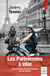 Les Parisiennes à vélo : Histoire d'émancipation et liberté