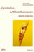 Cymbeline de William Shakespeare : Nouvelle traduction