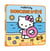 Hello Kitty - Douceur d'été - Cosy Colo