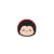 Taille crayon Legami - Coccinelle