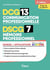 DCG 13 - Communication professionnelle  DSCG 7 - Mémoire professionnel  Avec applications - Réforme 2026-2027 : Maîtriser les compétences et réussir l'examen