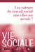 Vie sociale n.53 : Les valeurs du travail social ont-elles un avenir ?