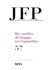 Journal français de psychiatrie n.57 : Des troubles du langage aux logopathies