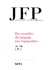 Journal français de psychiatrie n.57 : Des troubles du langage aux logopathies