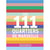Les 111 quartiers de marseille