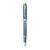 Stylo plume Parker® IM Writing Rituals Blue CT - Finition Chromée - Corps bleu avec dégradé -  Plume Moyenne - Avec une cartouche Encre bleue