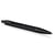 Stylo bille Parker® IM Achromatique Noir Mat BT - Finition noir mat - Pointe moyenne - Avec une recharge d'encre bleue