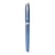 Stylo roller Parker® IM Writing Rituals Blue CT - Finition Chromée - Corps bleu avec dégradé - Pointe fine - Avec une recharge d'encre noire