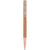 Stylo roller Oberthur - Bahia fleurs pasel