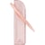 Stylo bille Oberthur - Twist Anapolis rose cuivre - Pointe moyenne