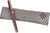 Stylo-bille à capuchon Oberthur - Amadora - Prune & rose cuivre