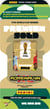 Blister Premium OR - Coupe du monde de la FIFA 26™ jeu de cartes à collectionner - 1 pochette premium + 4 cartes édition limitée exclusives