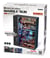 Maquette DIY Book Nook 130 pièces - The Last City Marble Run - Rokr