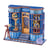 Maquette DIY Book Nook 85 pièces - Magic Astronomy Shop - Rolife