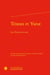 Tristan et Yseut : Les Tristan en vers