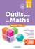 Outils pour les maths : Cycles 3, 4 : Remédiation ULIS, SEGPA, RASED, UPE2A Tome 2 - Manuel de l'élève (édition 2026)