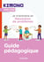 Kimono : Résolution de problèmes : CM1-CM2 - Guide pédagogique (édition 2026)