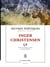 Oeuvres Poétiques Ça- Inger Christensen : traduit du danois et préface par Janine Poulsen