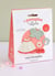 Kit crochet Les Editions de Saxe - Panoplie Lulu la fée papillon